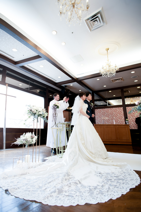 Happy Wedding ⁂ LIVEの様なウェディング Happy Wedding ⁂ LIVEの様なウェディング