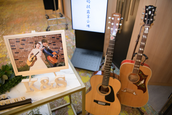 Happy Wedding ⁂ LIVEの様なウェディング Happy Wedding ⁂ LIVEの様なウェディング
