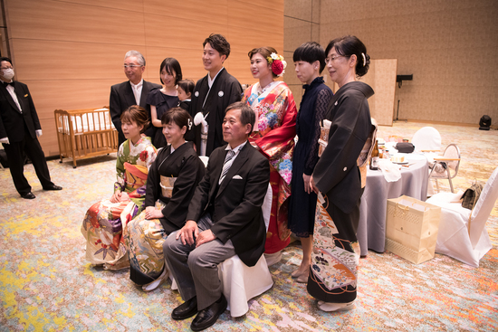 Happy Wedding ⁂ LIVEの様なウェディング Happy Wedding ⁂ LIVEの様なウェディング
