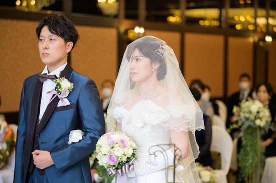 Happy Wedding ⁂ LIVEの様なウェディング Happy Wedding ⁂ LIVEの様なウェディング