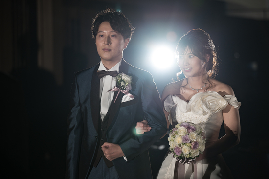 Happy Wedding ⁂ LIVEの様なウェディング Happy Wedding ⁂ LIVEの様なウェディング