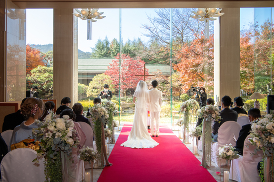 Happy Wedding ☆ 仲間や生徒からご祝福 Happy Wedding ☆ 仲間や生徒からご祝福