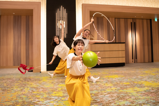 Happy Wedding ☆ 仲間や生徒からご祝福 Happy Wedding ☆ 仲間や生徒からご祝福