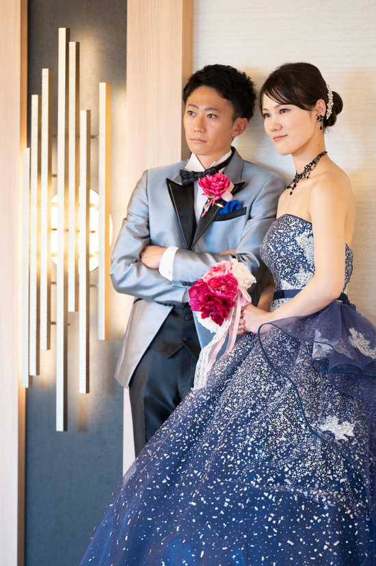 Happy Wedding ☆ 仲間や生徒からご祝福 Happy Wedding ☆ 仲間や生徒からご祝福