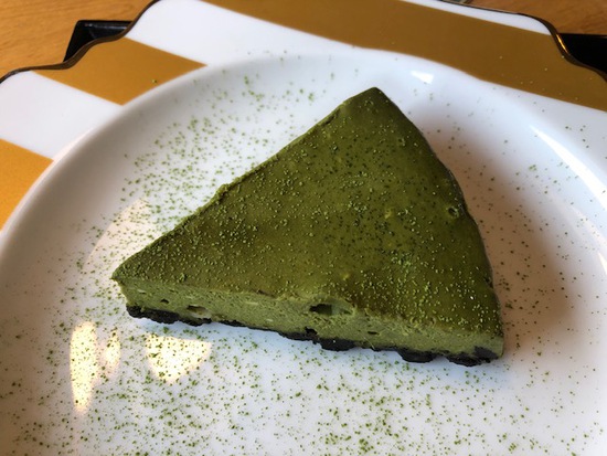 野畑茶舗 てぃーさろん てきすいへ行ってきました 野畑茶舗 てぃーさろん てきすいへ行ってきました