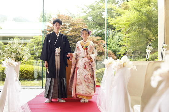 七五三や還暦祝い、両家御顔合わせに「お祝いプラン」 七五三や還暦祝い、両家御顔合わせに「お祝いプラン」