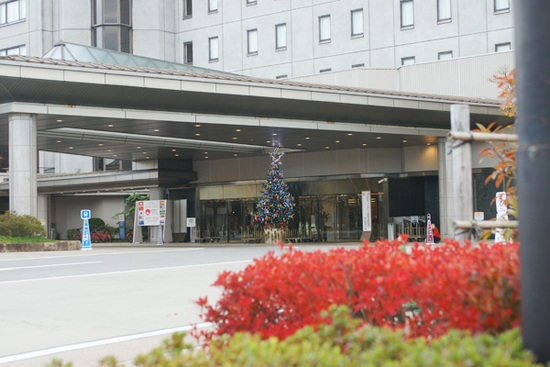 天京楼の上海蟹フェア 天京楼の上海蟹フェア