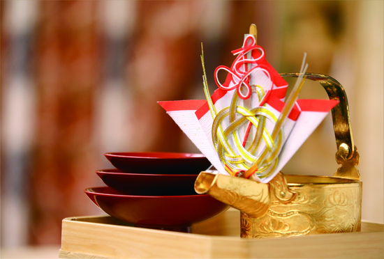 七五三や還暦祝い、両家御顔合わせに「お祝いプラン」 七五三や還暦祝い、両家御顔合わせに「お祝いプラン」