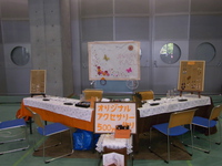 3回目のアースデー