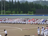 もうすぐ6年生が・・・