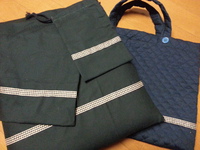 小学校用袋 小学校用袋