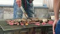 BBQ BBQ