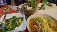 食べたいなぁタイ料理 食べたいなぁタイ料理