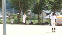 始まり出した野球⚾ 始まり出した野球⚾
