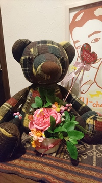 玄関を飾りたい♥ 玄関を飾りたい♥