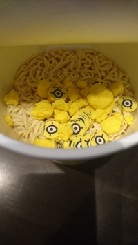 ミニオンズ☆ ミニオンズ☆
