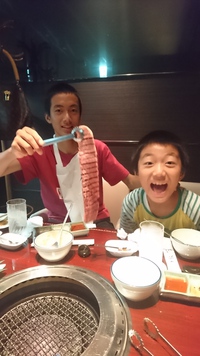嬉しそうな顔☺ 嬉しそうな顔☺