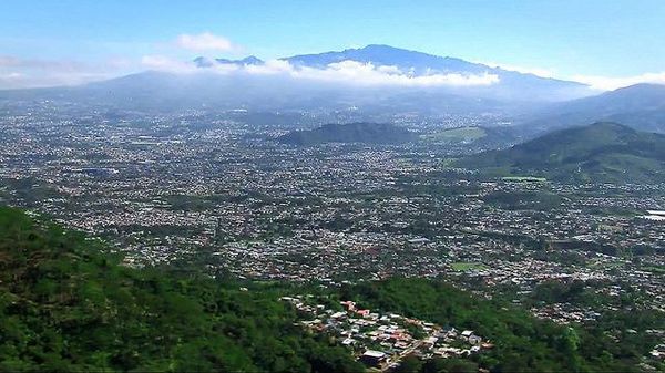 コスタリカの奇跡、明日16日最終上映日です