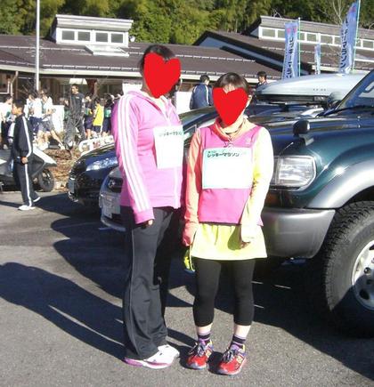 2010岐阜七宗町レッキーマラソン