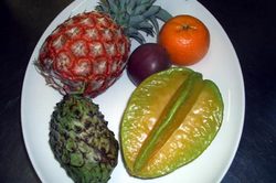 沖縄料理