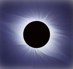 世紀の天体ショー
