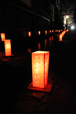 飛騨古川三寺まいりツアー