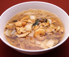 湯麺フェア