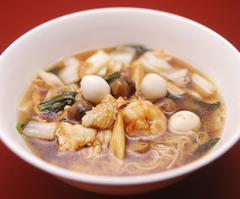 湯麺フェア