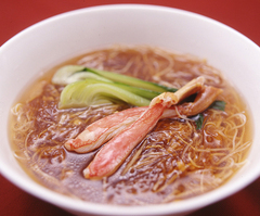 湯麺フェア