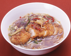 湯麺フェア