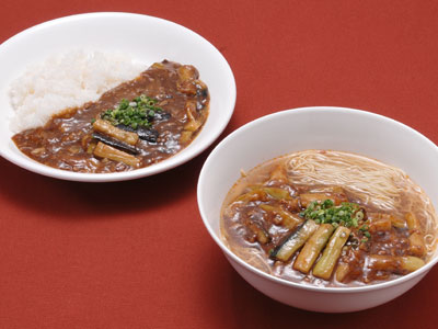 湯麺&丼フェア