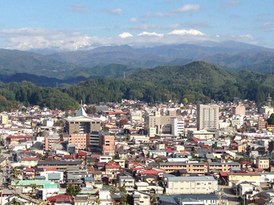 冠雪