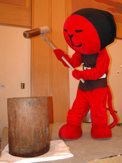 ひだっちとの想い出作り