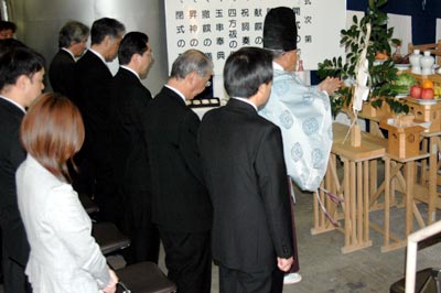 ESCO事業