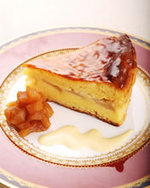 ウィンタースイーツ