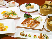 中国四大料理巡遊