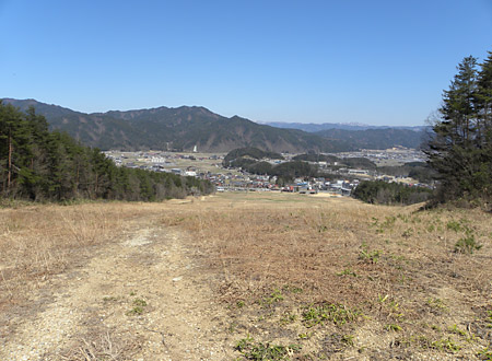 原山歩きのすすめ