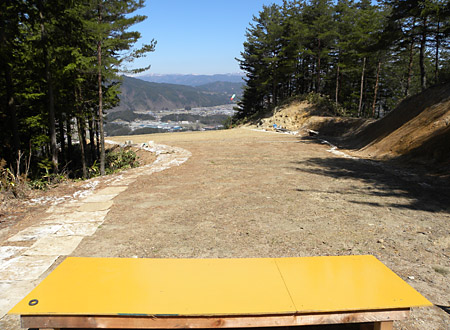 原山歩きのすすめ