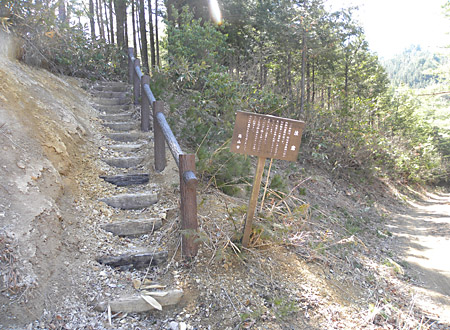 原山歩きのすすめ