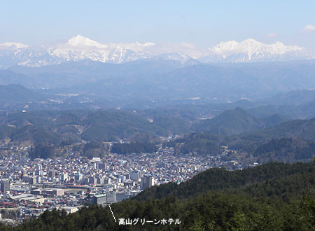 原山歩きのすすめ
