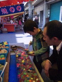 子供は行きたいよねぇ~