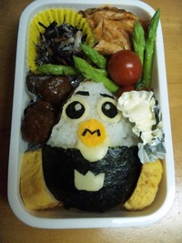 又お弁当