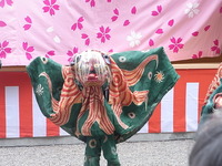 八幡神社大祭