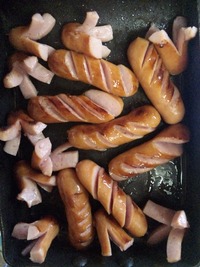 すべてひとつのフライパンで!