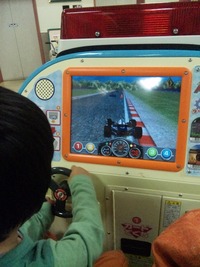 車酔い