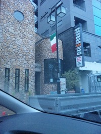 プチ出張!