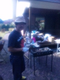 BBQ