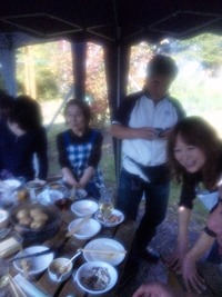 BBQ