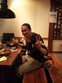 出て欲しいなぁオリンピック