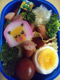 お預かり保育